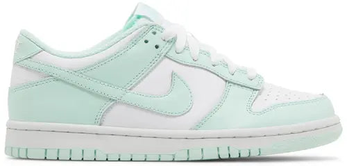 Dunk Low Mint Foam