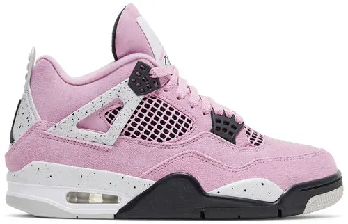 Air Jordan 4 Orchid