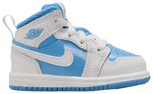 Air Jordan 1 Mid Legend Blue