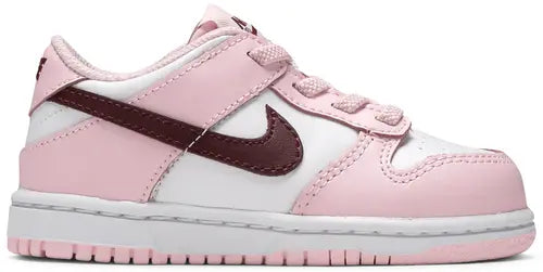 Dunk Low Valentines Day