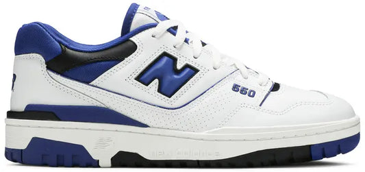 550 White Team Royal