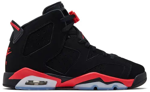 Air Jordan 6 Reverse Infared Salesman