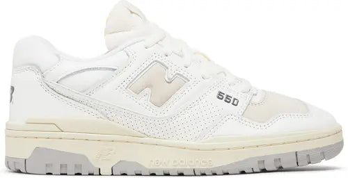 550 White Timberwolf