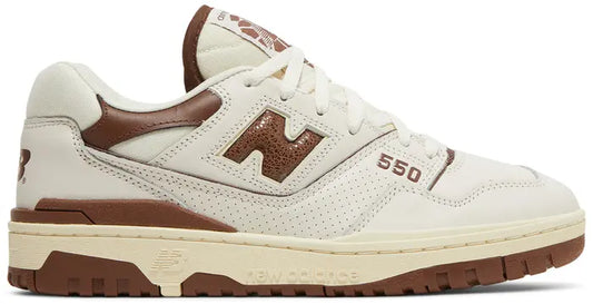 550 Brown New Balance