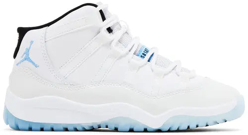 Air Jordan 11 Legend Blue