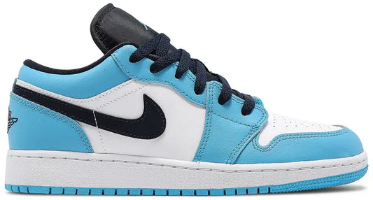 Air Jordan 1 Low UNC