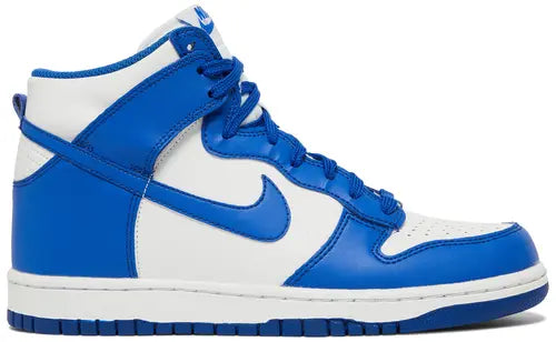 Dunk High Kentucky
