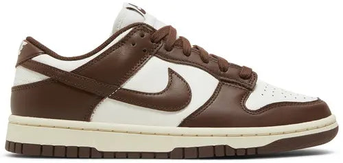Dunk Low Cacao Wow (REP BOX)