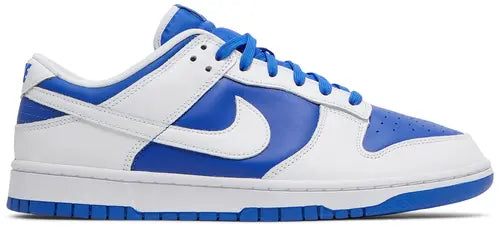 Dunk Low Racer Blue White (NO BOX)