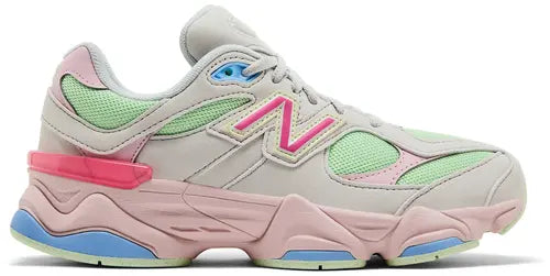 9060 Grey Matter Pink New Balance