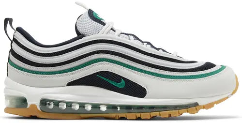 Nike Air Max 97' Photon Dust Malachite (rep box)