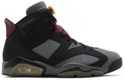 Air Jordan 6 Bordeaux