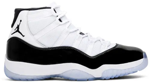 Air Jordan 11 Concord (2018)