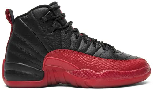 Air Jordan 12 Flu Game