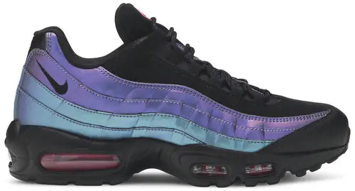 Air Max 95 Premium Throwback Future (NO BOX)