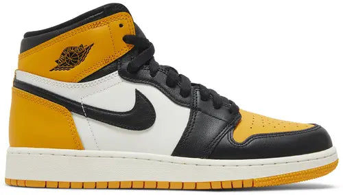 Air Jordan 1 Taxi