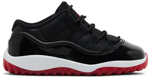 Air Jordan 11 Low Bred