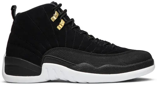 Air Jordan 12 Reverse Taxi (NO BOX)