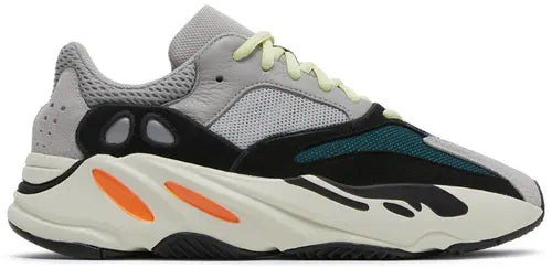 Adidas Yeezy Boost 700 Wave Runner (rep box)