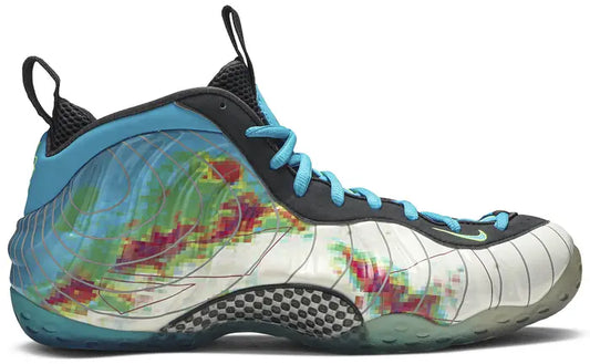 Air Foamposite one PRM Weatherman