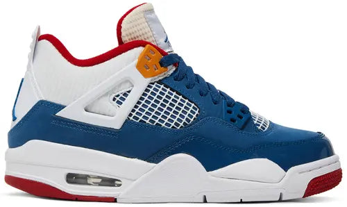 Air Jordan 4 Messy Room