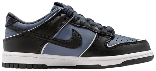 Dunk Low SE Light Carbon Black