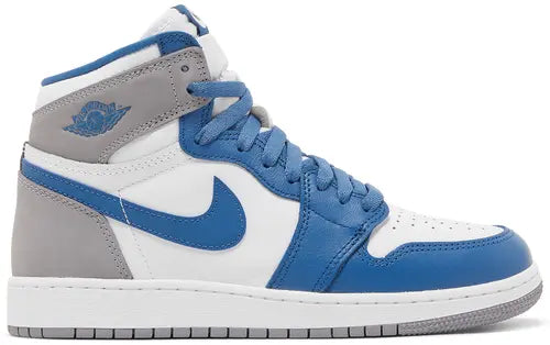 Air Jordan 1 True Blue (rep box)