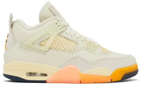 Air Jordan 4 Birds of Paradise