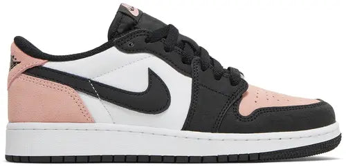 Air Jordan 1 Bleached Coral