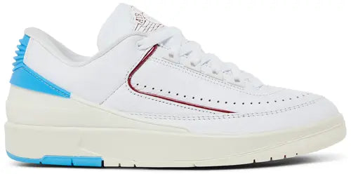 Air Jordan 2 Low NC To CHI