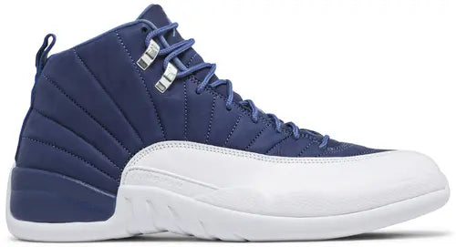 Air Jordan 12 Indigo
