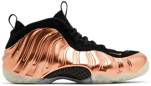 Air Foamposite One Copper