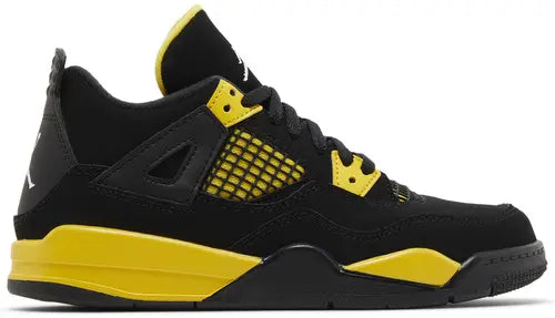 Air Jordan 4 Thunder
