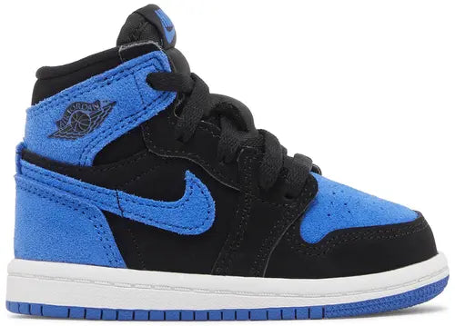 Air Jordan 1 Royal Reimagined