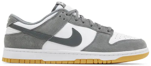 Dunk Low Smoke Grey Gum