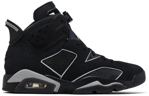 Air Jordan 6 Cap and Gown