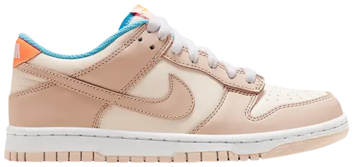 Dunk Low Sail Beige