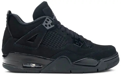 Air Jordan 4 Black Cat (rep box 2020)
