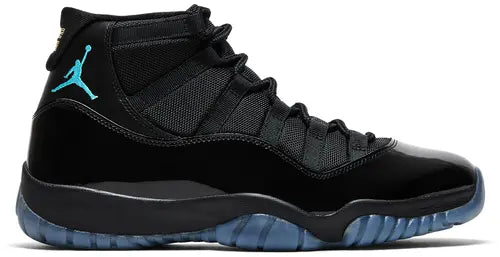 Air Jordan 11 Gamma Blue