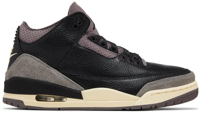 A Ma Maniere x Air Jordan 3 While You Were Sleeping