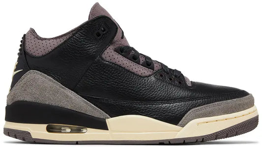 A Ma Maniere x Air Jordan 3 While You Were Sleeping