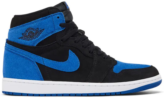 Air Jordan 1 Royal Reimagined