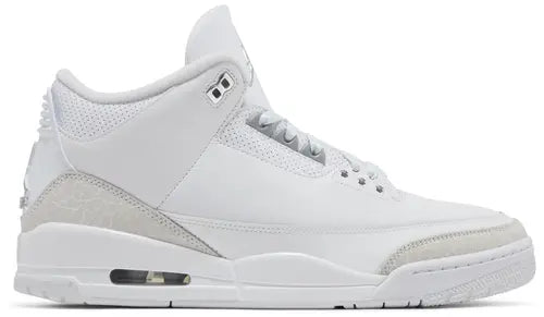 Air Jordan 3 Pure Money