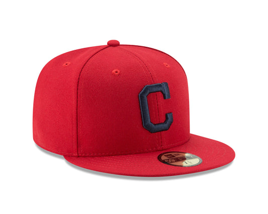Cleveland Indians Hat