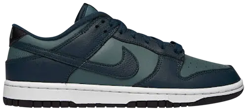 Dunk Low Armory Navy