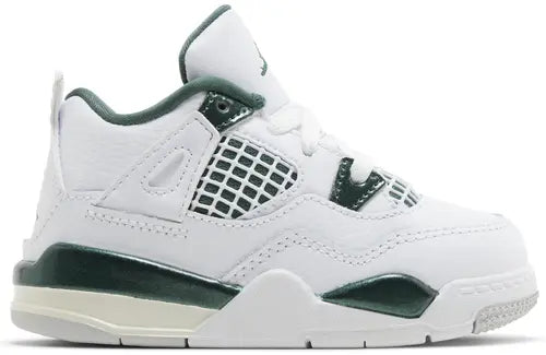 Air Jordan 4 Oxidized Green (no box)