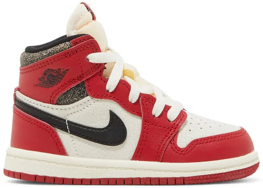 Air Jordan 1 Chicago Lost and Found
