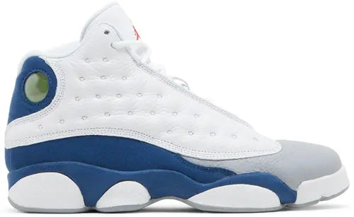 Air Jordan 13 French Blue