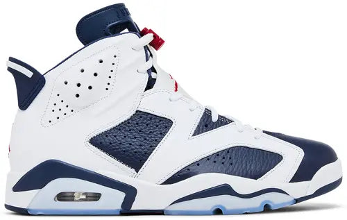 Air Jordan 6 Olympic