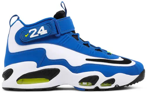 Air Griffey Max 1 Varsity Royal